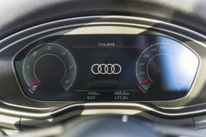 Audi A4 40 TDI Quattro S-Line 2019 года  (WW)
